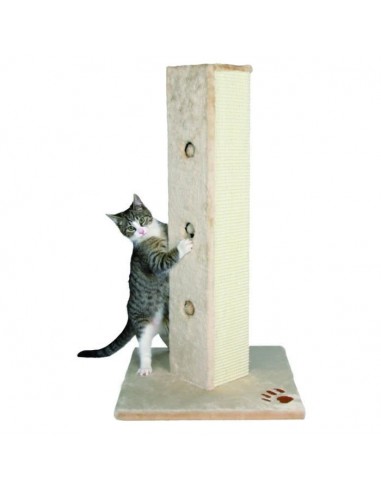 TRIXIE Soria Griffoir colonne pour chat H 80 cm