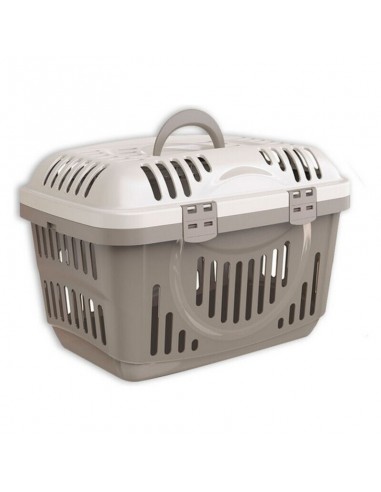 Cage de Transport Rock CL (49 x 33 x 33 cm)