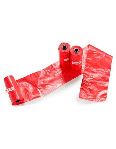 Sacs Plastique Animal de compagnie (3 pcs)