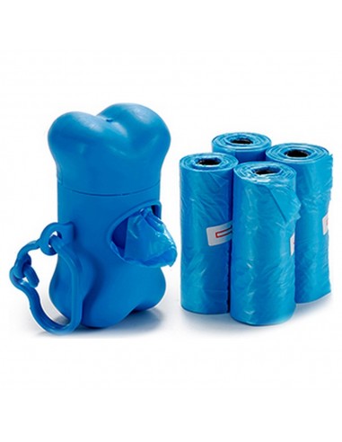 Sacs Plastique Animal de compagnie (4 Pièces) (4 pcs)