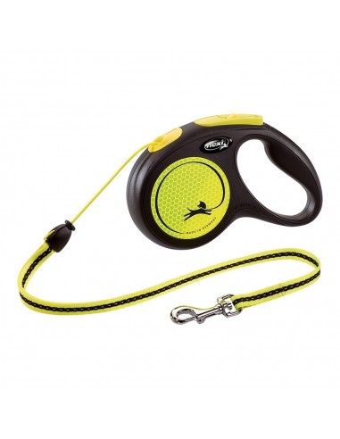 Laisse pour Chien Flexi NEW CLASSIC Taille S