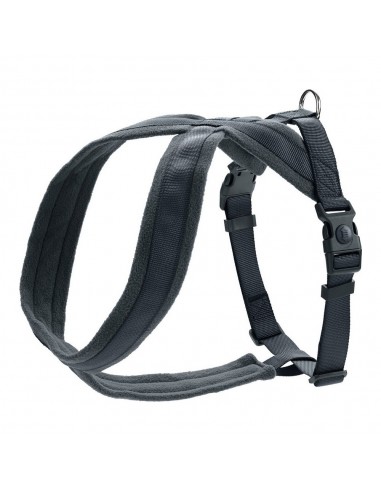 Harnais pour Chien Hunter Divo XS-S 39-47 cm Anthracite