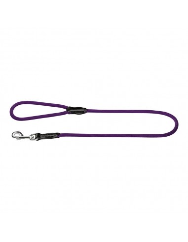 Laisse pour Chien Hunter FREESTYLE Violet (110 cm)