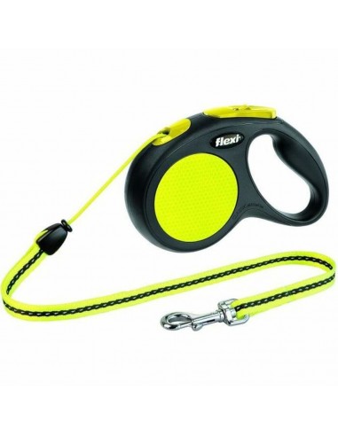 Laisse pour Chien Flexi New Classic 5 m Taille M