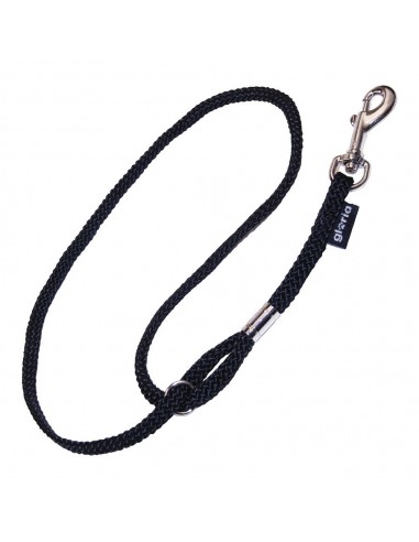 Laisse pour Chien Gloria Noir (43 cm)