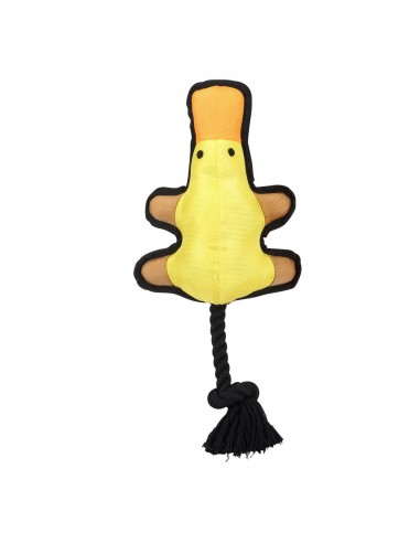 Jouet pour Chien Hearts  Homies Duck Plastique Multicouleur