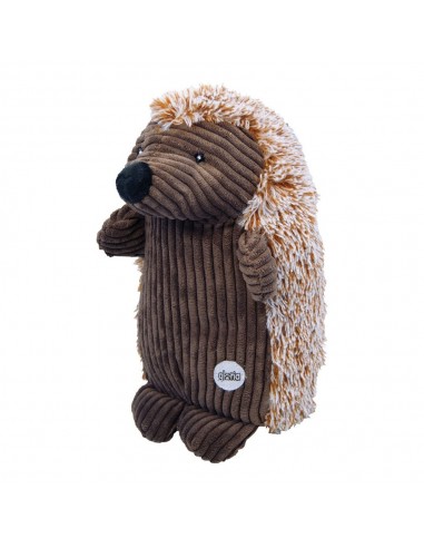 Jouet pour chien Gloria Marron Hérisson (20 cm)