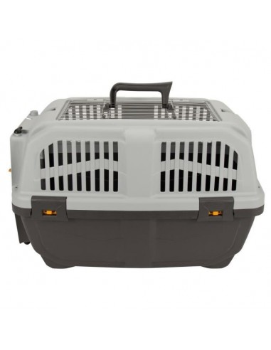 AIME Panier de transport Skudo 55x36x35cm - Pour chien et chat