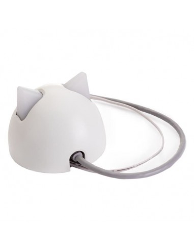 SUREFLAP Hub - Blanc - Pour chat et chien