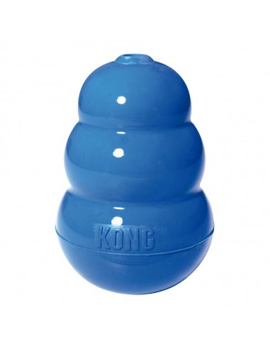 Jouet pour chien KVP Kong Bleu Taille XL